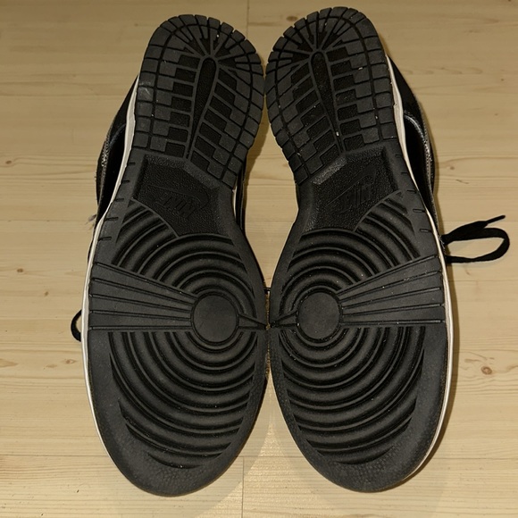 Nike retro dunk low - Picture 6 of 8